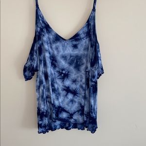 American Eagle Tank
